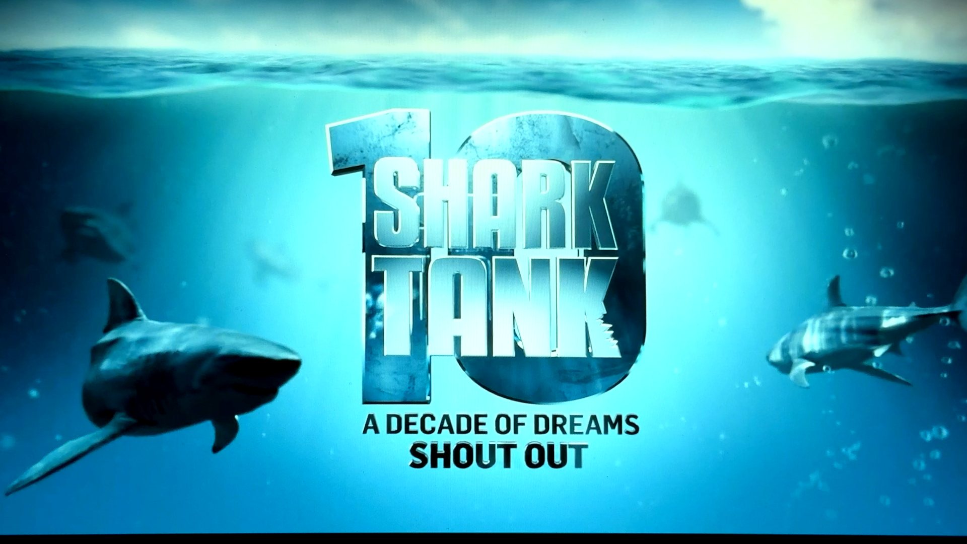Shark Tank — Seasons 10 & 11